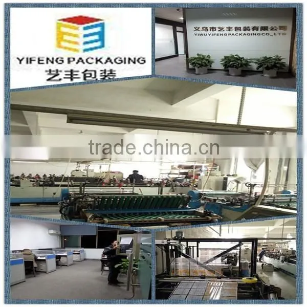 Wholesales stand-up aluminum laminated foil bag with zipper