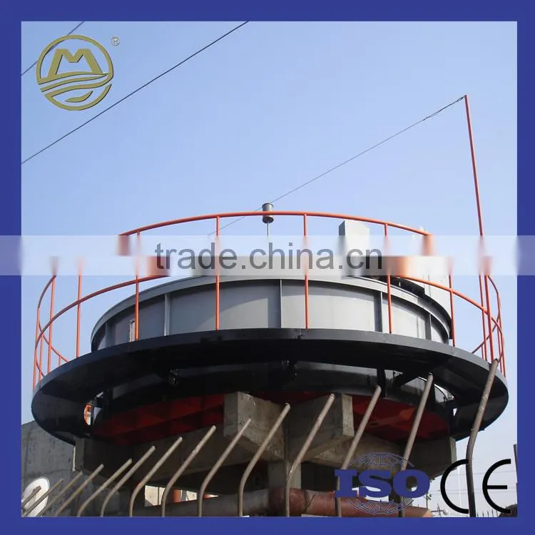 Waste Water Treatment Machine Shallow Air Floatation