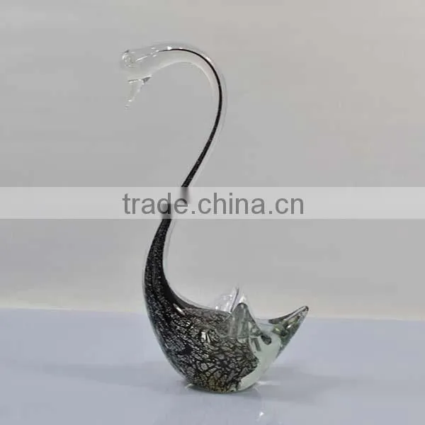 2015 New Design Decorative Glass Craft