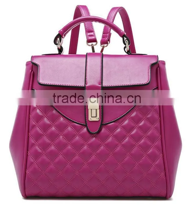 2015 guangzhou shopping online backpack laptop
