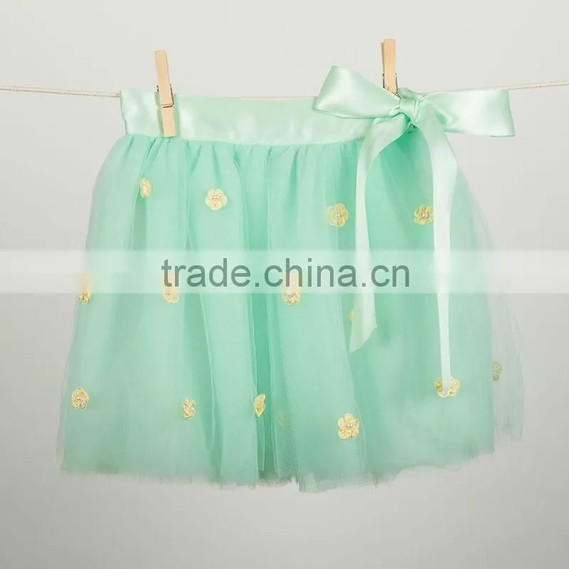 2015 wholesale costume party with fluffy girls dresses party dresses for teenagersJuly 4th national day party prom dress