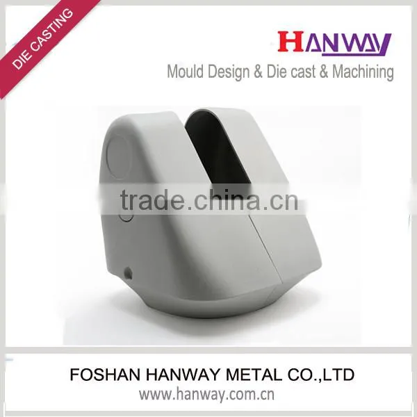 China OEM manufacturer die casting heat sink die casting aluminum heat sink