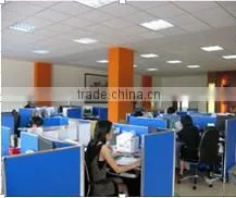 Guangzhou Ning Wei Trading Company Limited company overview - view 1