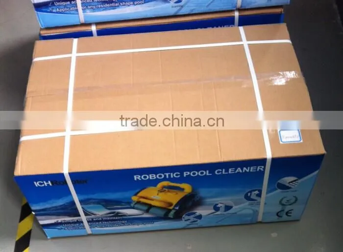 Cleaner Type swimming pool cleaner( Cleaning capacity for 1000m2 big Pool )
