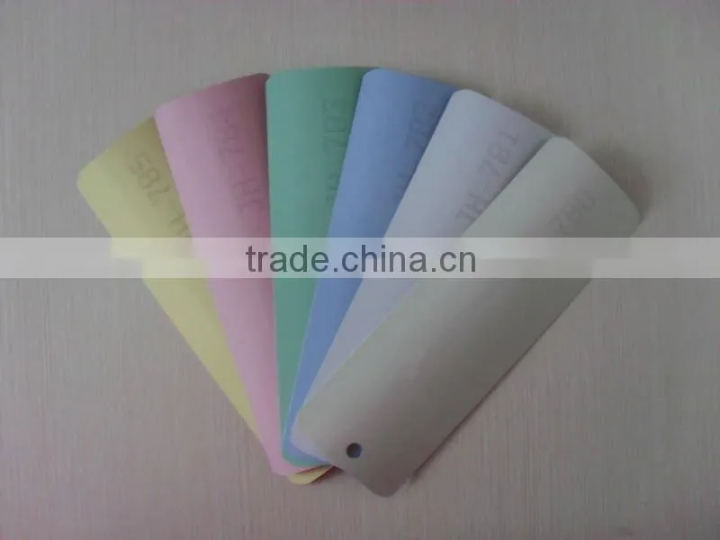 painted aluminum venetian blinds
