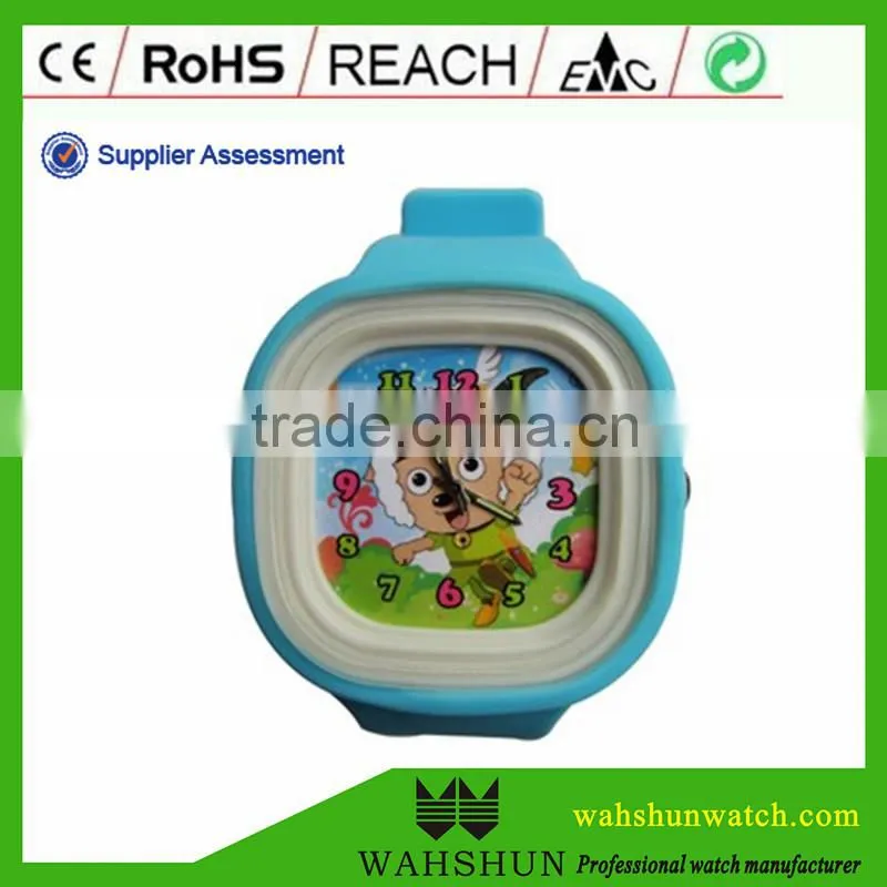 woman and man Merry Christmas wholesale fashion watches ladies