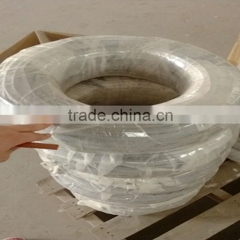 plastic profiles edge banding
