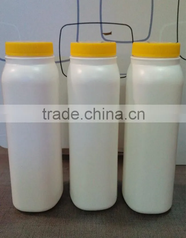 200ml PE BB bottle/Pet dry powder bottle