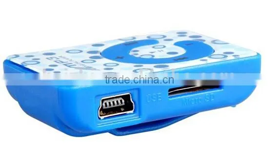Promotion Mini Clip mp3