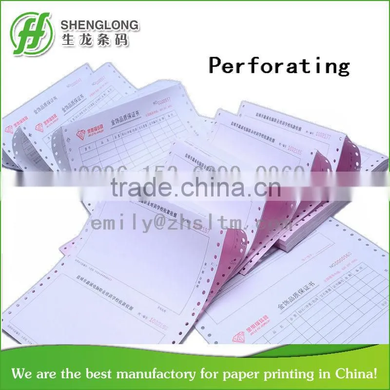(PHOTO)3 ply color paper watermark blank casino blank invoice
