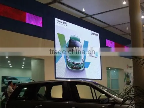 outdoor & indoor commercial advertising LED display screen, rental LED display screen, fixed installation LED display screen TV