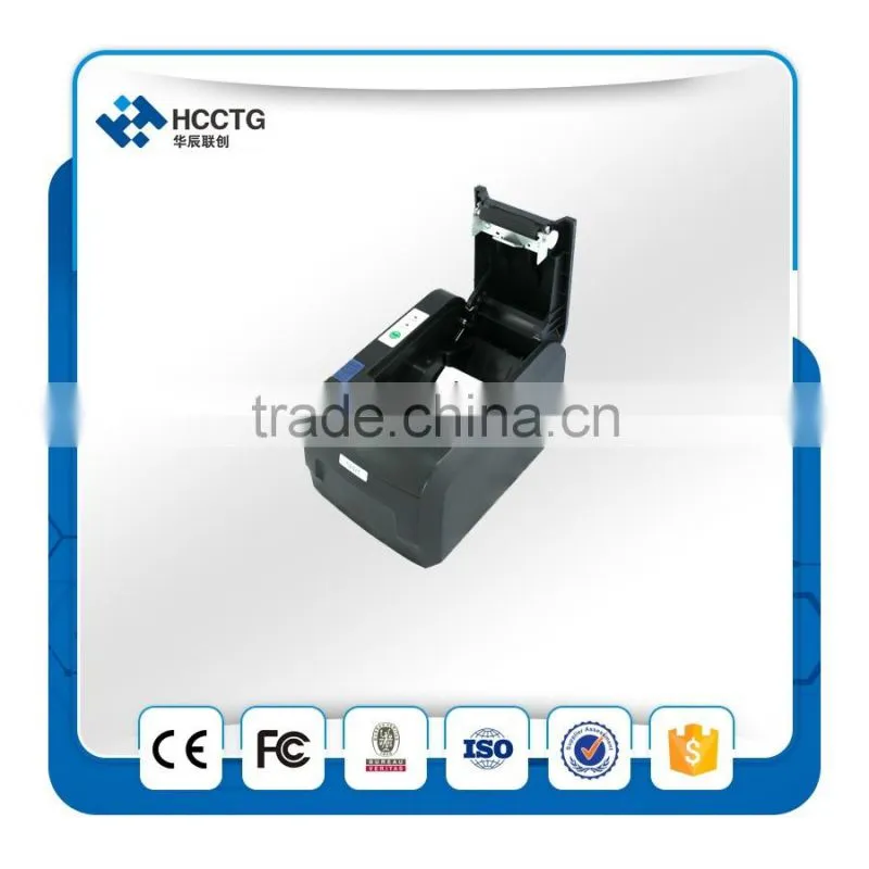 58mm Bluetooth Pos Thermal Receip Printer HCC58B