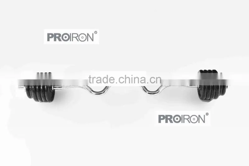 Gym equipment for professional 30kg barbell set