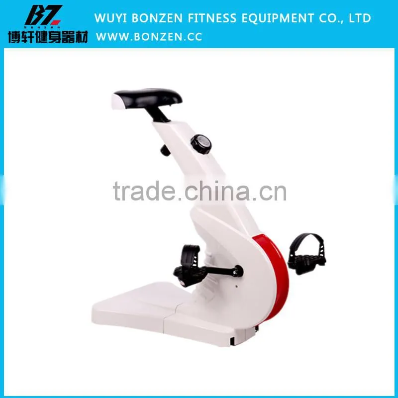 As Seen On TV House Using Mini Lightweight Exercise Bike