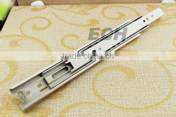 ECH keyboard tray slide