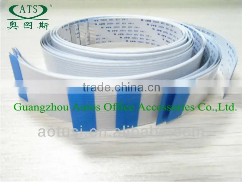 High quality head cable for Epson 1900K2 printer spare parts