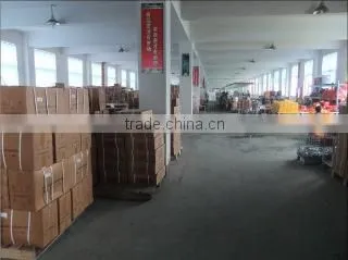 Zhejiang Kaixun Mechanical & Electrical Co., Ltd. company overview - view 2