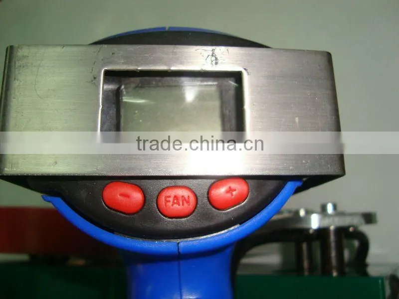 Factory Directly Price of PVC Banner Welder Machine 220V/110V