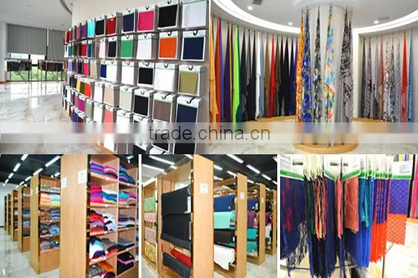Shaoxing Textile Polyester 50D african print satin fabric/ wholesale satin fabric