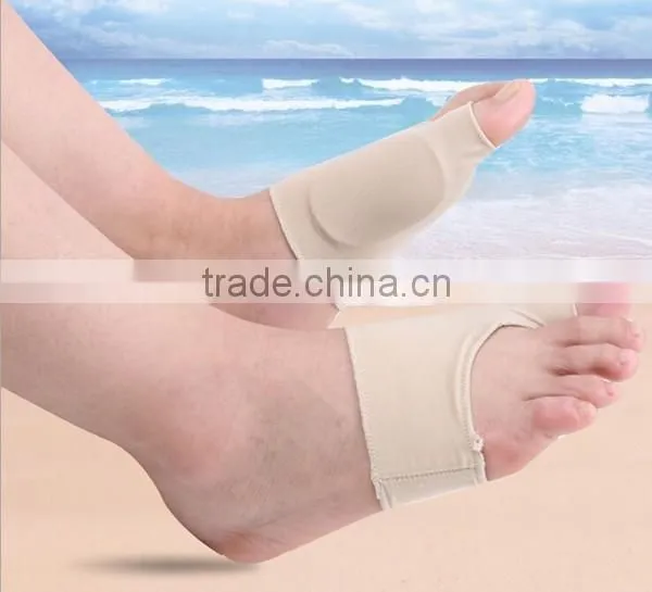 hallux valgus orthosis , hallux valgus bunion corrector , bunion toe separator protector