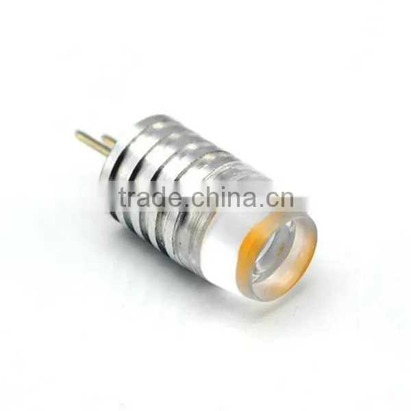Car Light 1.5W G4 Led 60-70LM