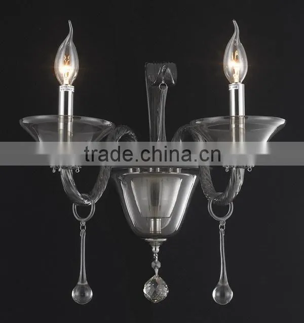 Updated high bright wall mounted battery operated lights