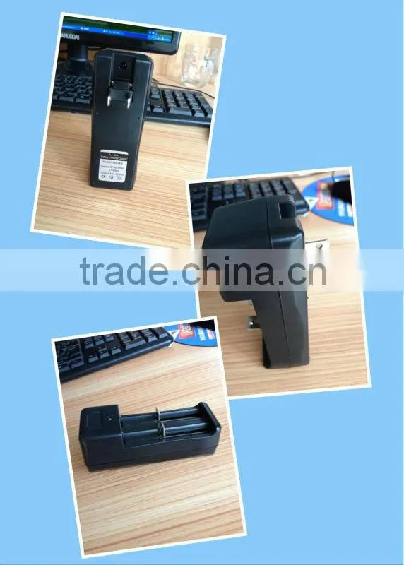 fast charger electronic cigarette US Plug li-ion battery charger 3.7v