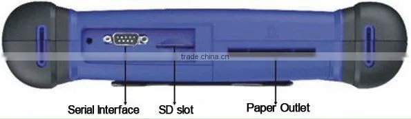 Dongfeng AAAAA PS2 HEAVY DUTY universal truck professional diagnostic Bluetooth and