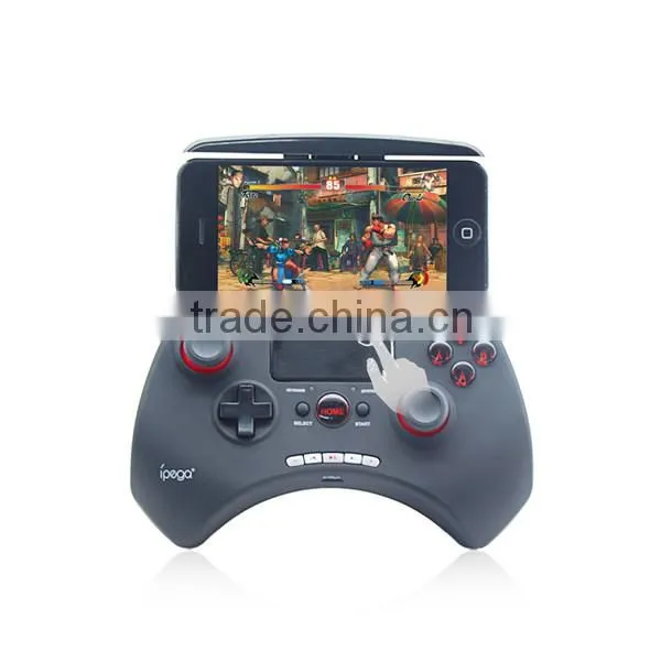 Fashionable Cheapest wireless bluetooth joystick controller
