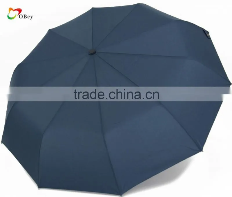PARACHASE 10 panels windproof auto open umbrella