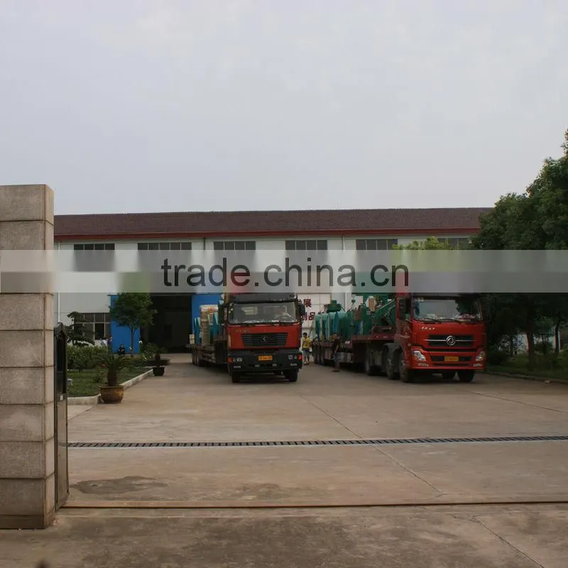 2013 pencil lead grinding equipment