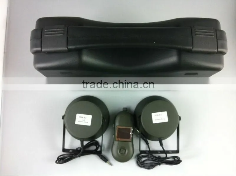 JF-391 Bird Hunting Equipement