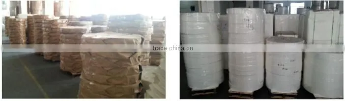 Welcome to ask single sided pe coated paper