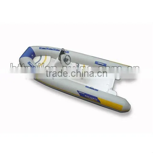 Motor Boat /RIB boat/Inflatable RIB boat/Leisure boat/Inflatable boat