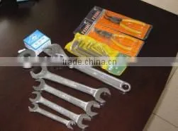 FX rebar tying machine