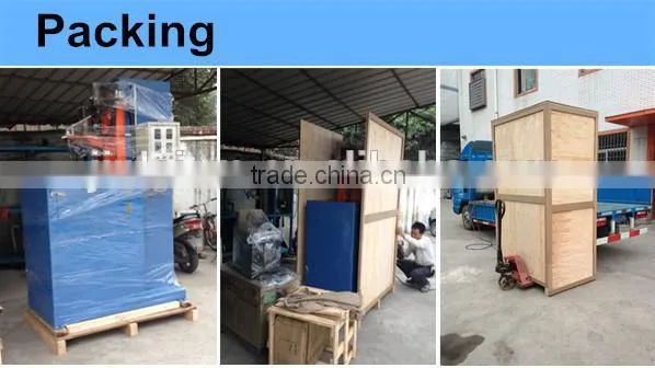 Heat Plate Brazing Equipment (JL)