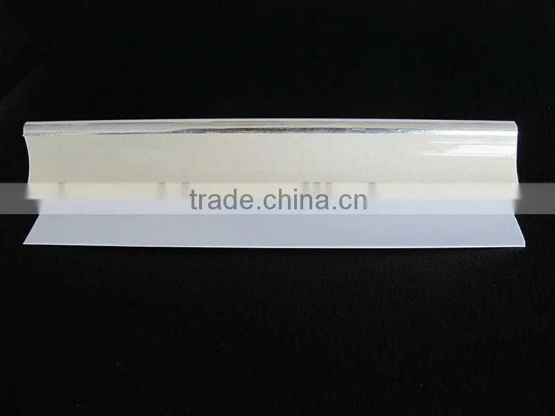 pvc ceiling profile/shide pvc profile/pvc extrusion profile