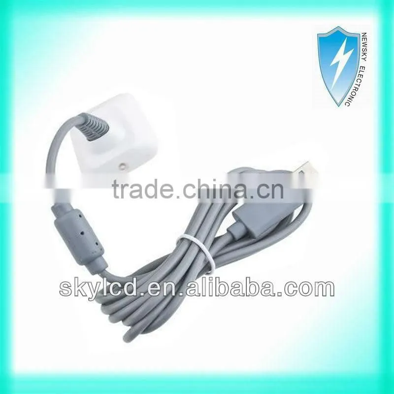for xbox360 cotroller charging cable