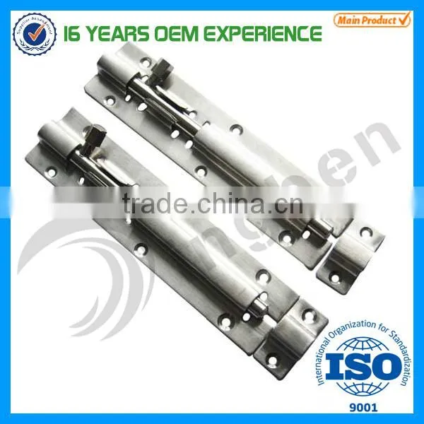 polishing surface treatment latch hook kits