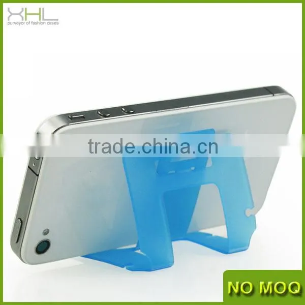 Foldable Style Mobile Phone Holder Stand Kickstand for iphone, ipad ,samsung ect