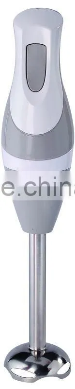 2014 best promotion one speed hand blender HB-01