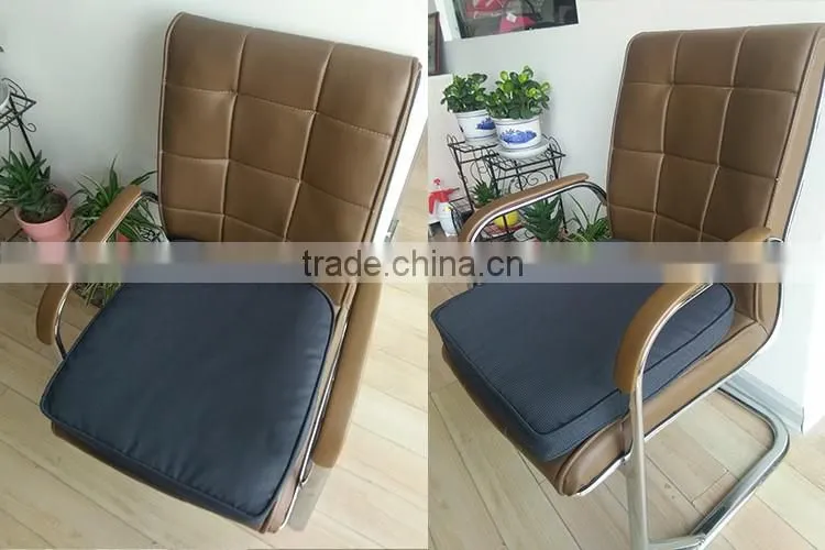 Foam Chair Cushion Outdoor Stadium Seat Cushion