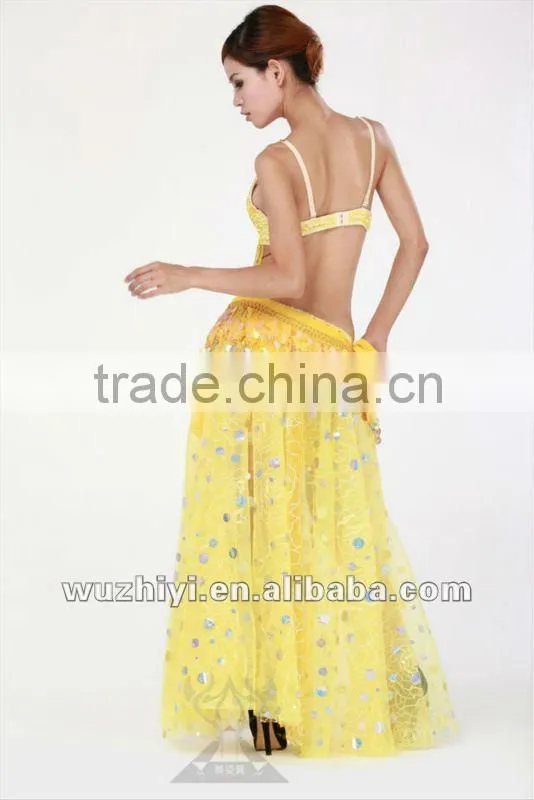 Cheap Belly Dance skirts(QC1029)