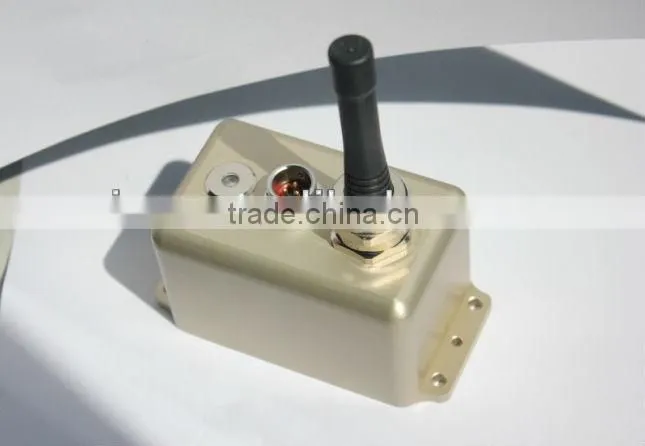 Leveling Control Shield Tunneling Tilt Inclinometer Wireless/with cable