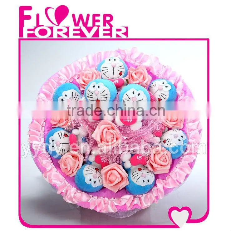 Plush Doraemon Toys New Gift Items