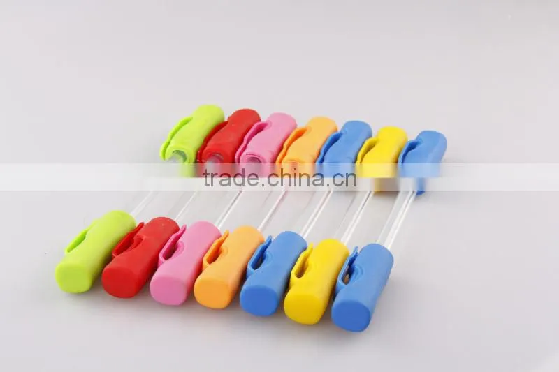 2014 new year led silicone caution light