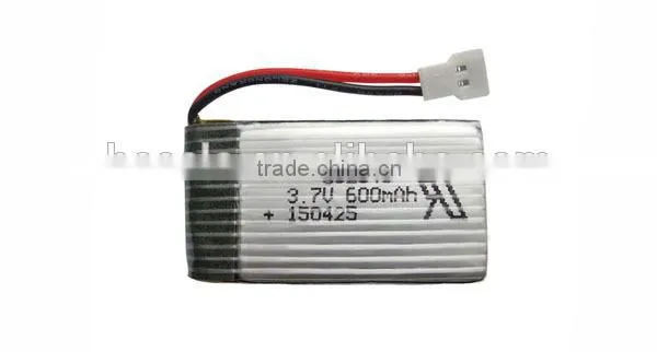 802540 polymer li-ion battery for Syma X5C, Skytech M68, 903, CX-30, 868