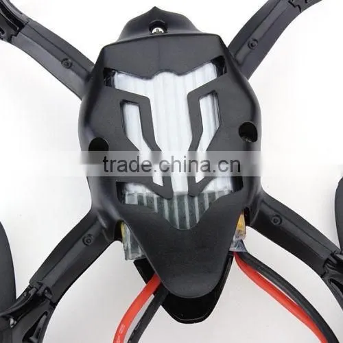 New Professional Hubsan X4 H107C 2.4G 4CH 6-axis rc drone with Camera hubsan