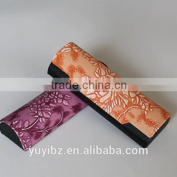 glasses box GuangDong elegant spectacle case