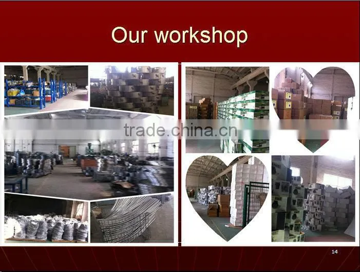 Professional BBQ Grill maker from China with CE/LFGB Approved